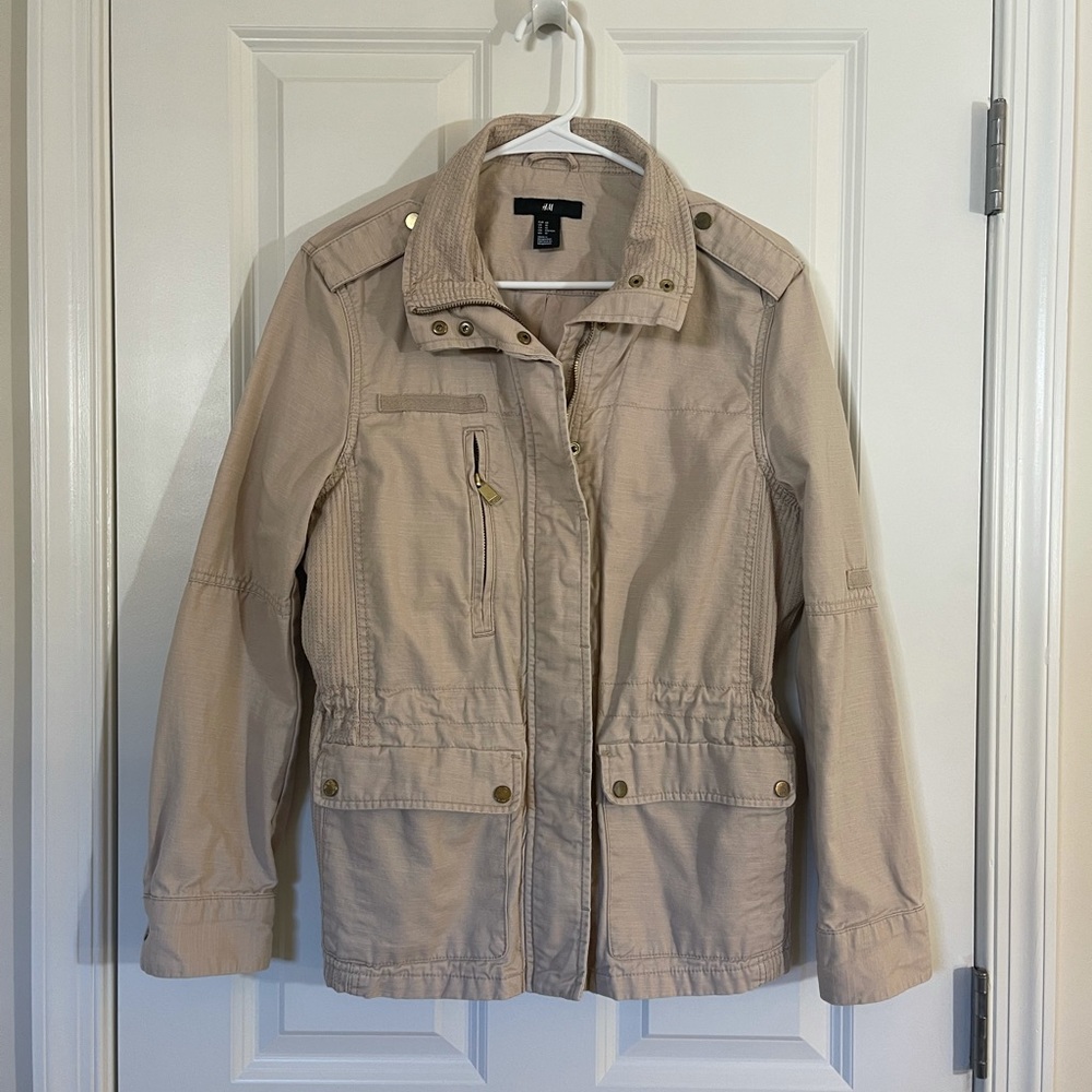 HM Jacket